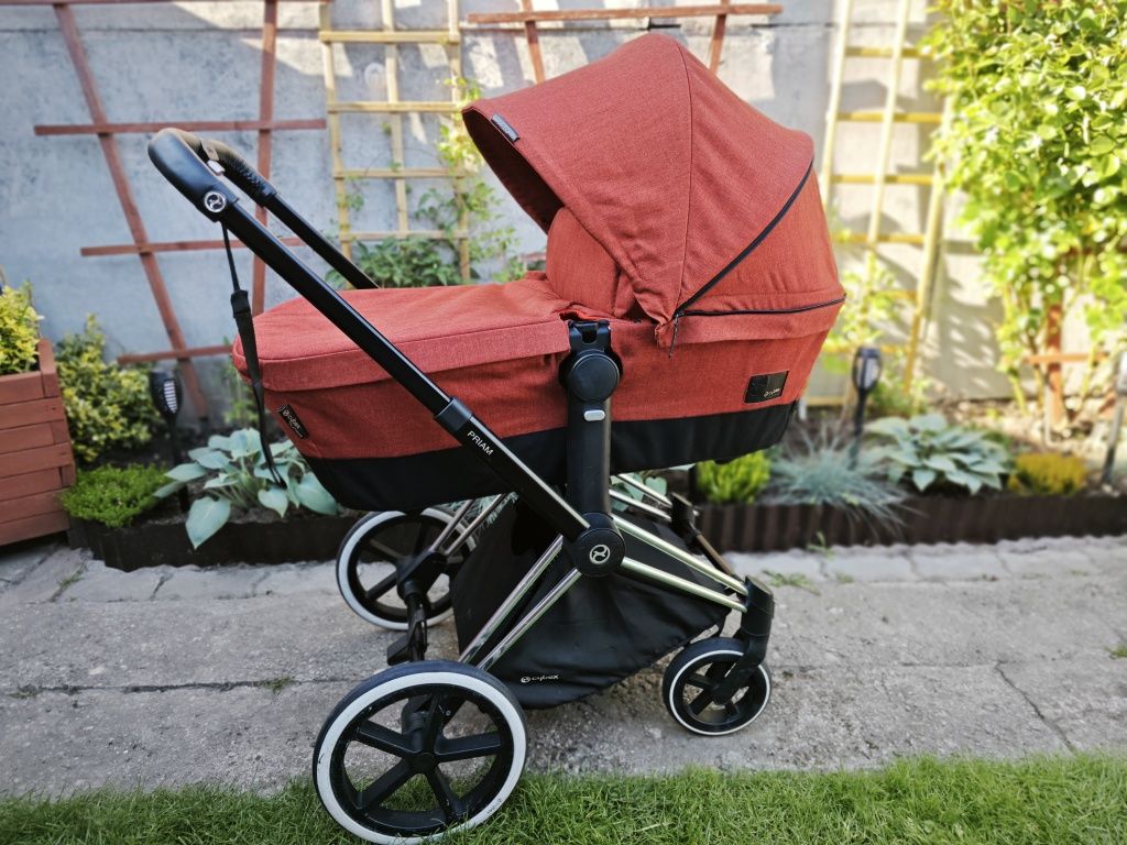 Cybex Priam 1.0 Autumn