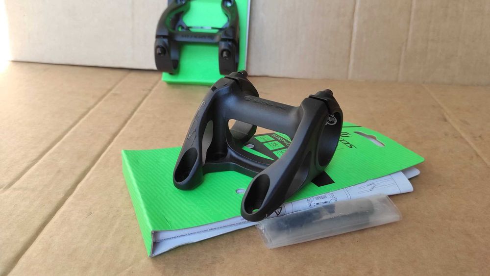 Вынос Syncros DH1.5 (35.0 mm)