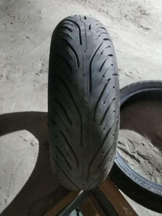 Opona motocyklowa michelin pilot road 4