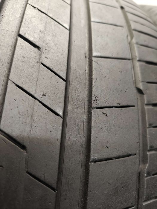 2x 285/45R21 opony letnie Hankook (N546)