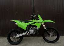 Kawasaki kx 85 L 2022