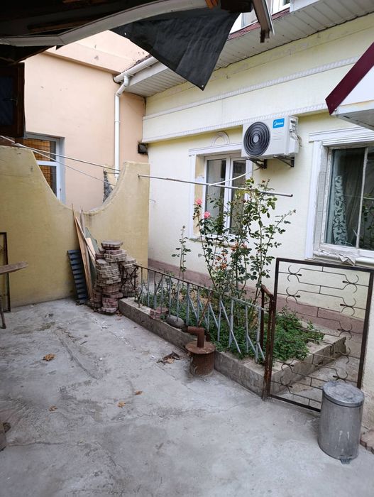 Aренда шикарного дома возле водолечебницы на Большой Морской.