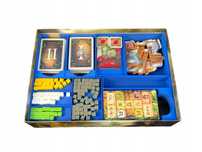 Insert do gry Piraci z Maracaibo Z DODATKIEM GAMU.PL