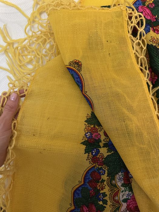 Хустка українська