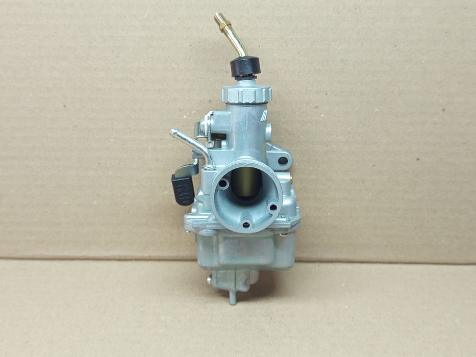 Карбюратор мото Mikuni VM26 d22 ,Альфа ПІТБАЙК 125-140куб