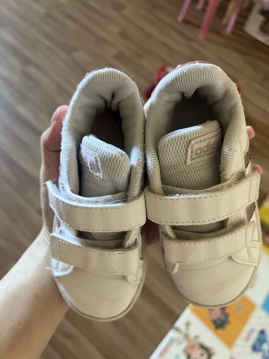 Кросівки adidas 24