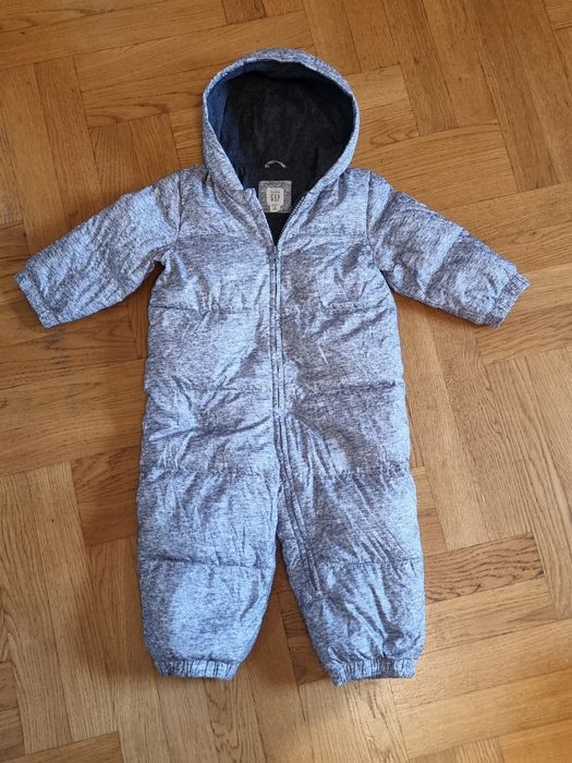 Kombinezon puchowy GAP 92