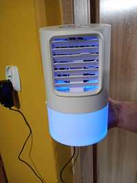 Klimatyzator nawilżacz oczyszczacz powietrza Nobebird H1901