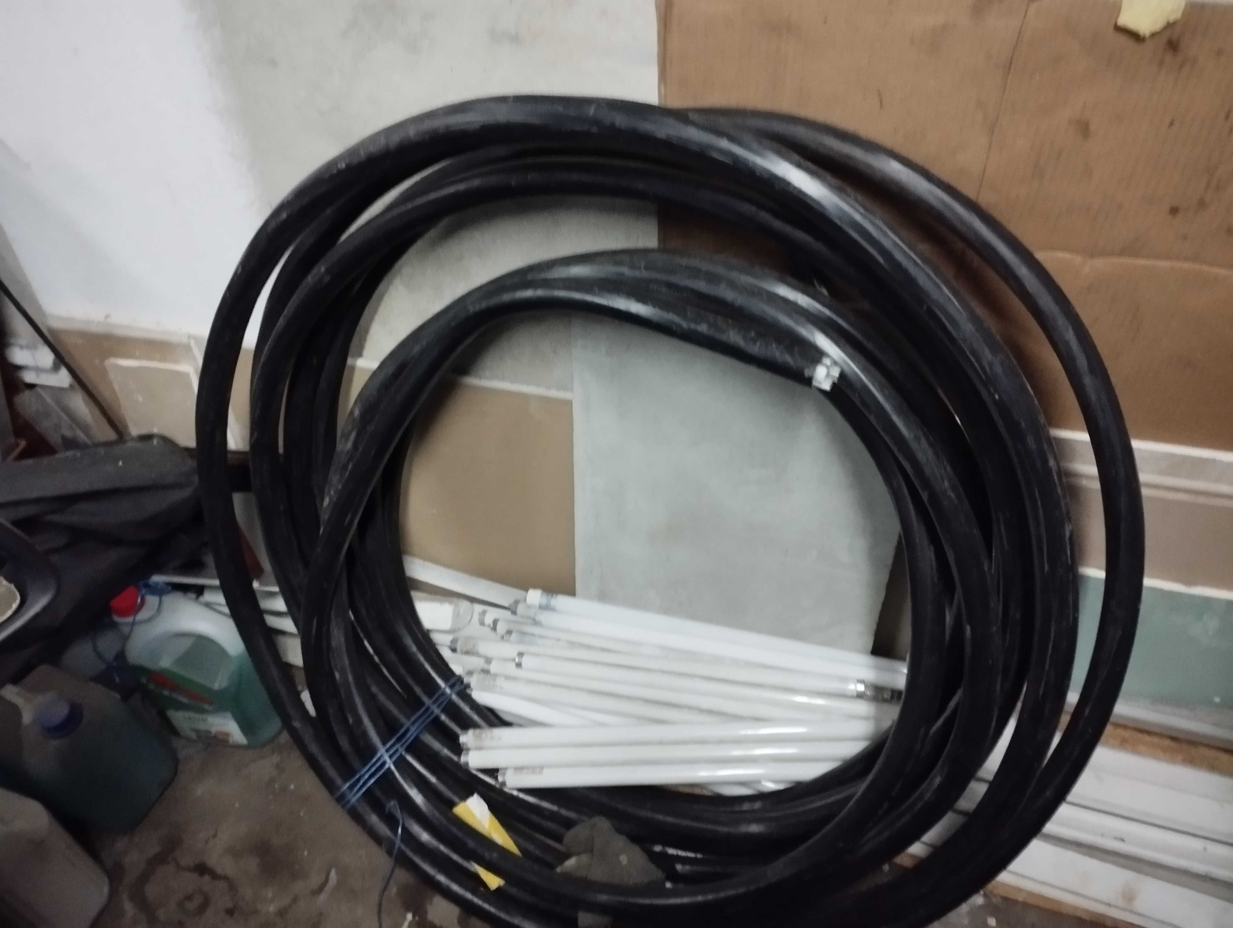 Kabel energetyczny YAKXS 4x120