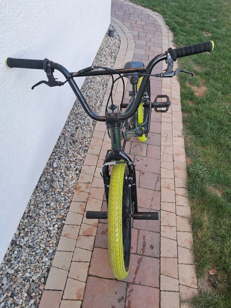 Rower BMX  Bitwin 20"