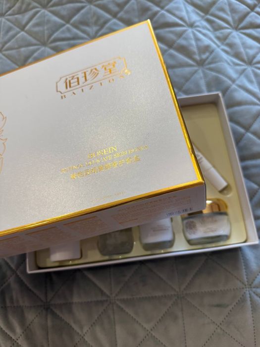 Догляд за обличчям