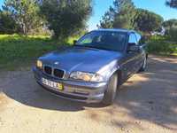Vendo BMW 318i GPL