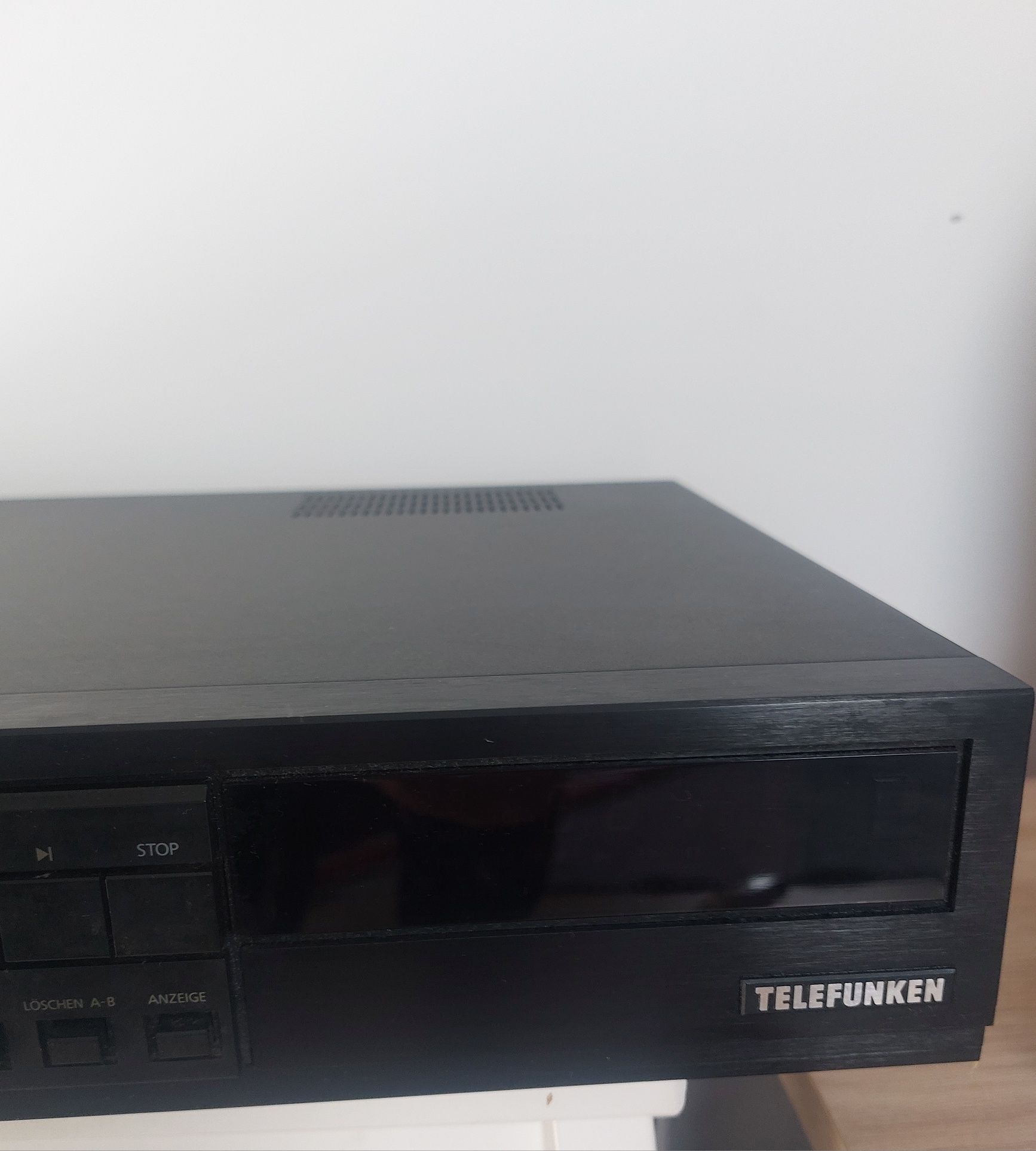 Telefunken hs 885 cd