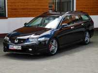 Honda Accord Tourer 2.0 LPG, bez nakładu