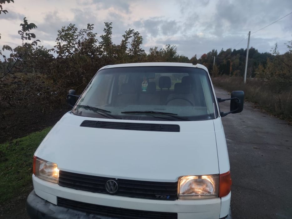 Т4 Для Зсу 2.5Тд..