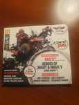 Heroes might & Magic V Dzikie Hordy CD Action
