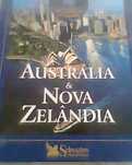 livro Austrália e Nova Zelândia