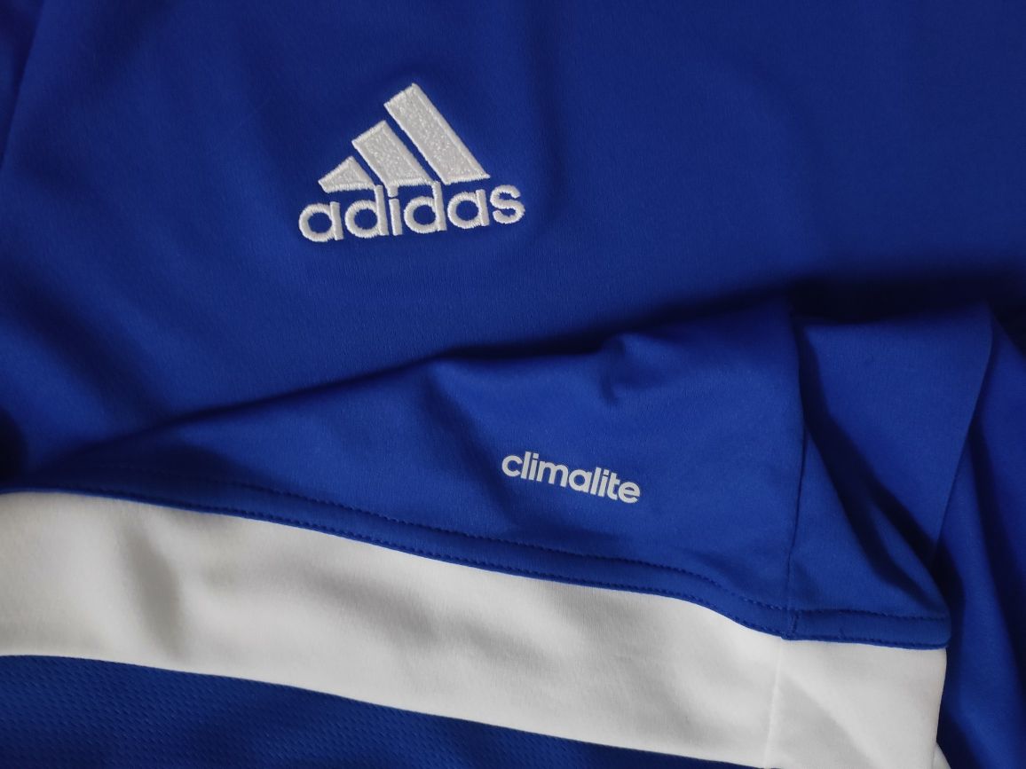nowa sportowa koszulka Adidas Climalite