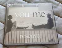You+Me "Rose Ave." CD nowe w folii Pink Alecia Moore Dallas Green