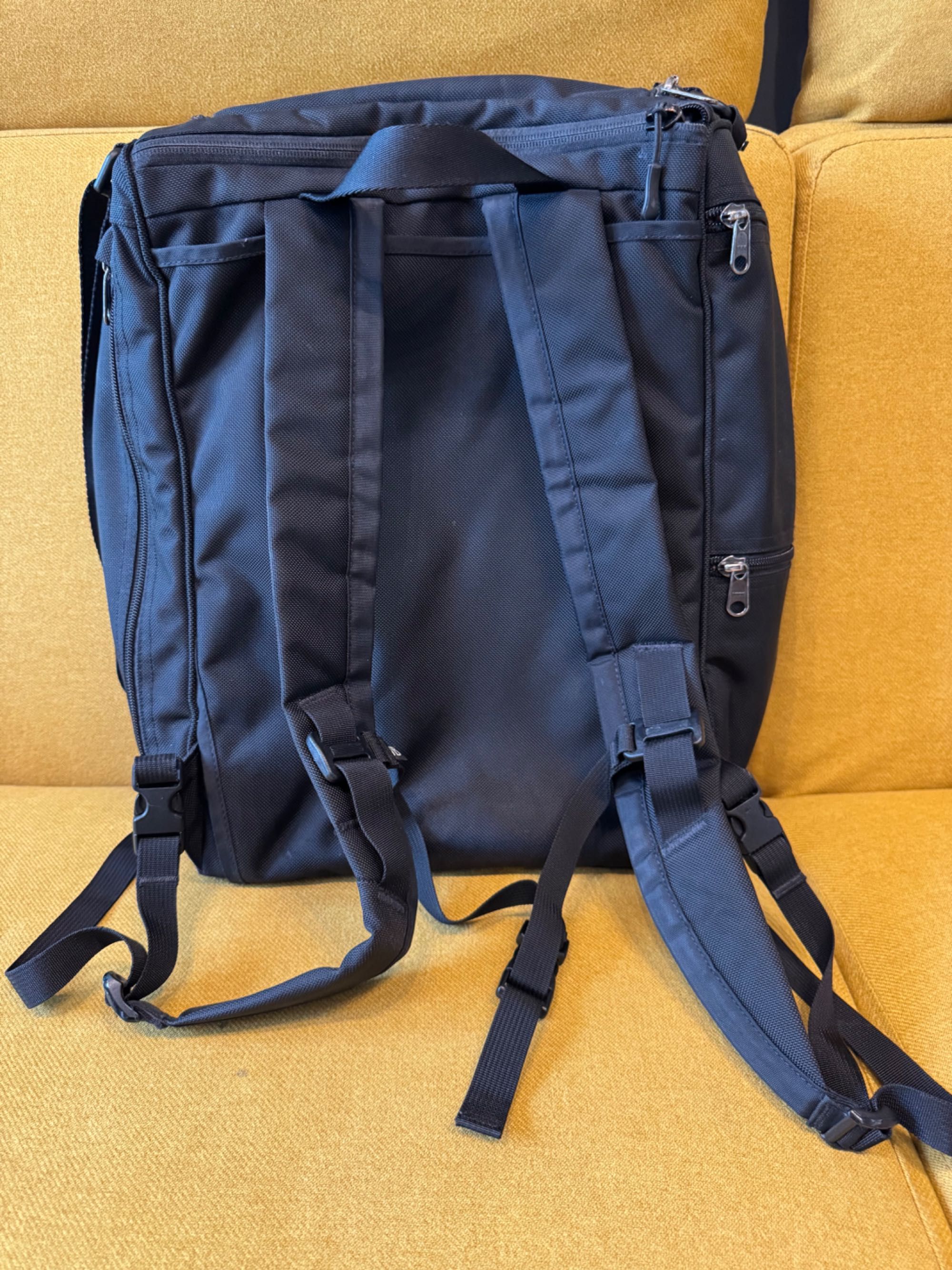 Tom Bihn Cambiata - plecak / torba tote