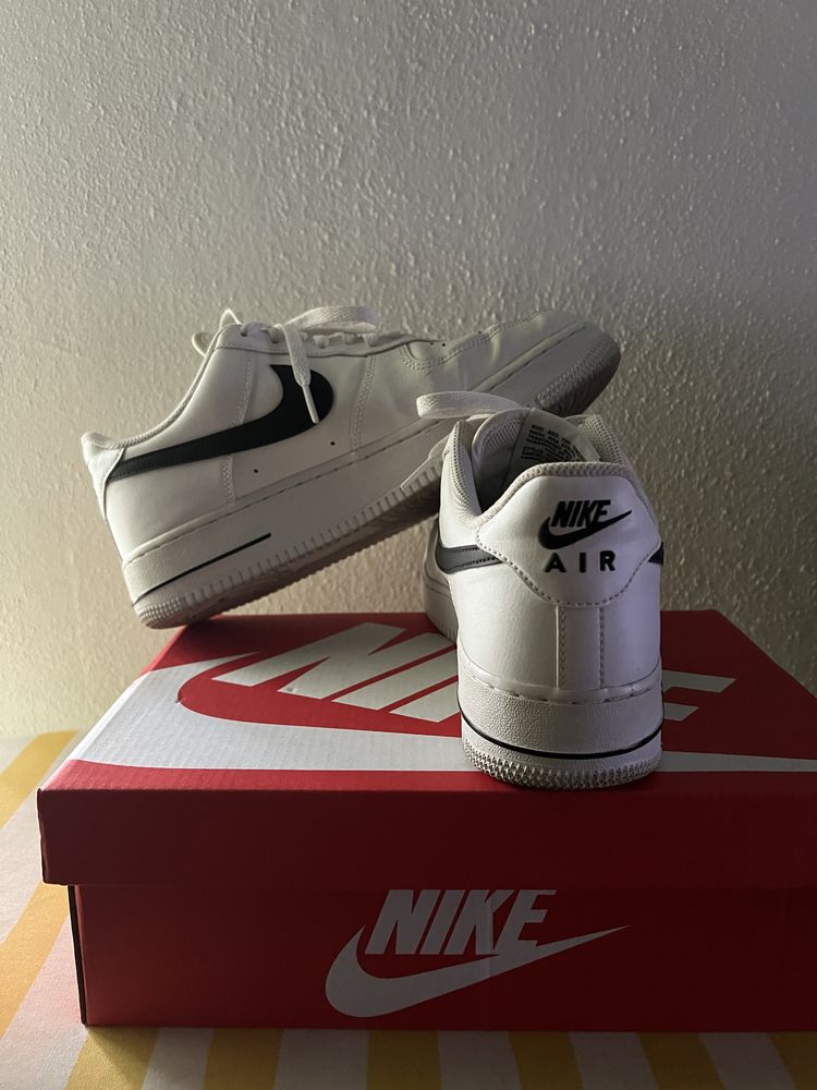 Nike Air Force 1 07