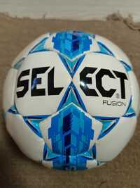 Футбольный мяч SELECT Fusion Оригинал