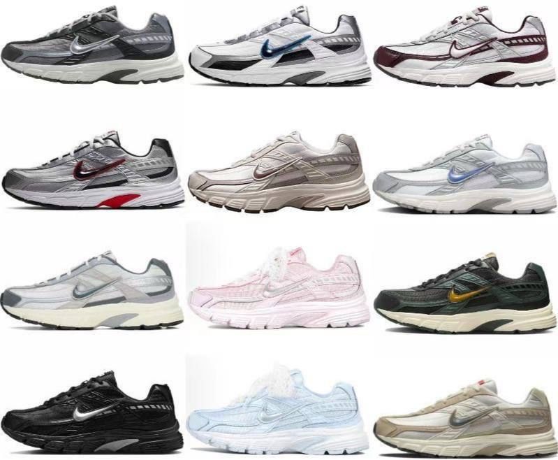 Кросівки|Nike initiator