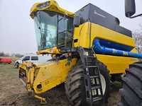 New Holland CS6090