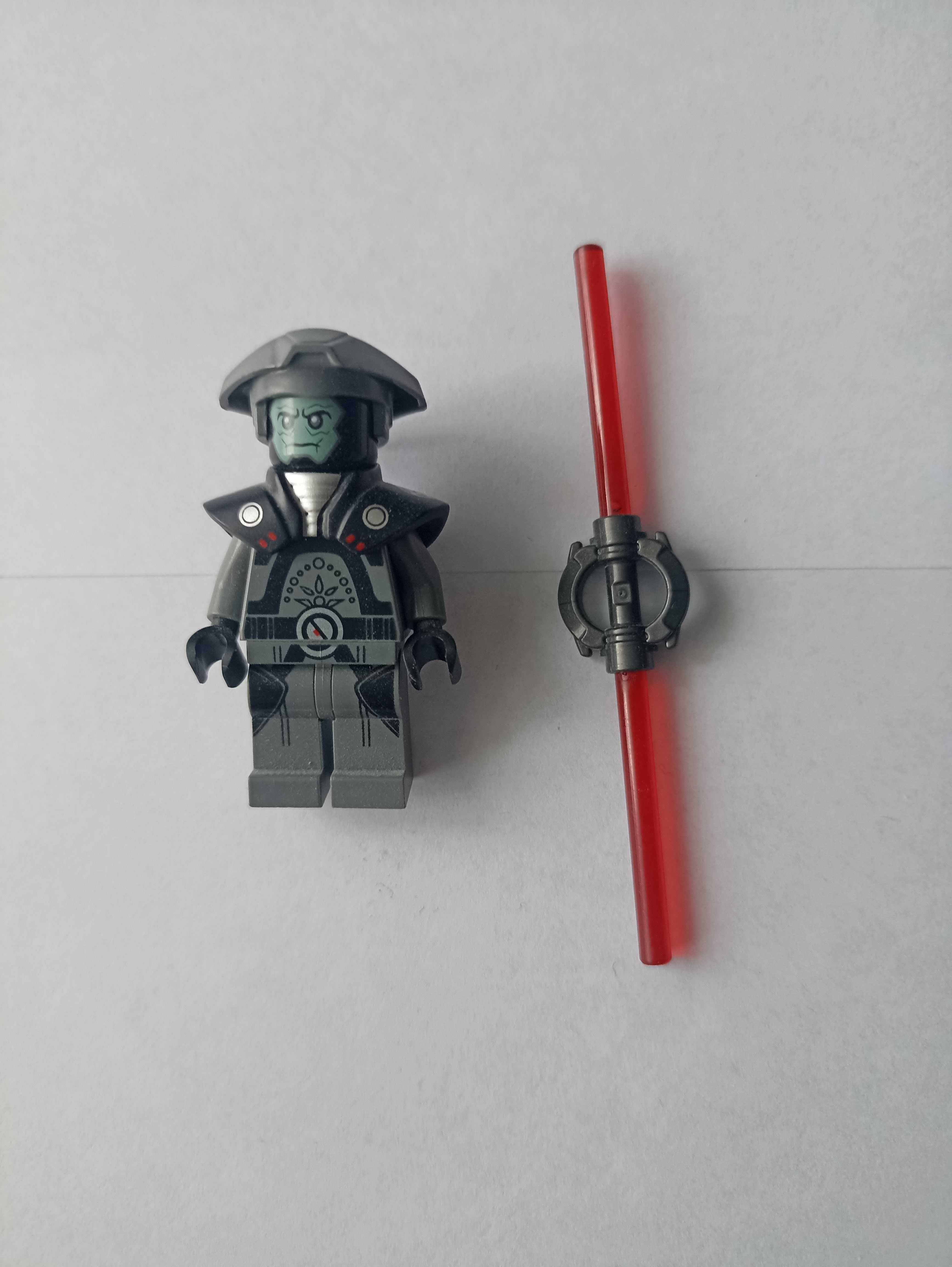 Lego star wars Imperial Inquisitor Fifth Brother
