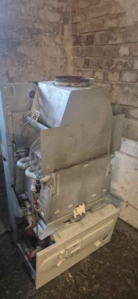 Piec dwufunkcyjny Vaillant