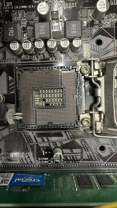 Desktop gaming i5-7500 gtx 1050