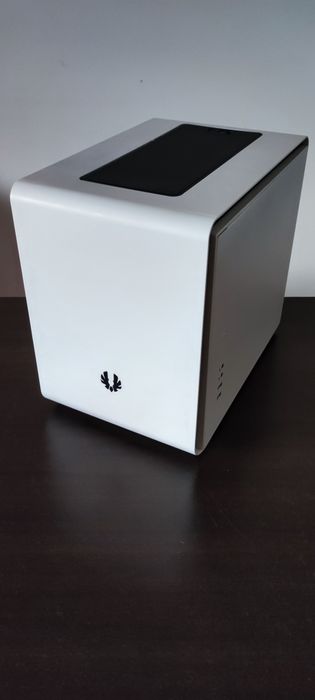 Computador Gaming BitFenix|Intel i7|16GB|M2 256GB|HD 1TB|GTX 1660 Ti