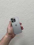 Iphone 15 Pro Natural Titanium 128gb Neverlock
