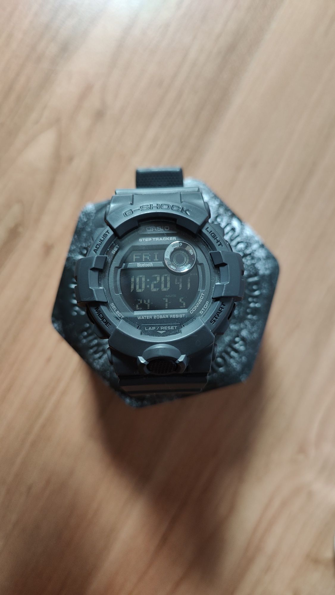 Zegarek G-SHOCK GBD-800