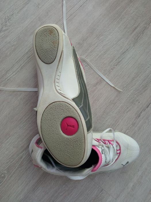 Adidasy Puma  , damskie rozm. 37