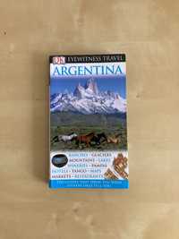 Guia de viagem - Argentina - como novo