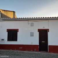 T2 com quintal e terraço em Beringel - Beja - Alentejo