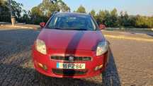 Fiat Bravo 1.6 M-Jet Active
