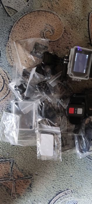 Экшн камера Crosstour CT 8500