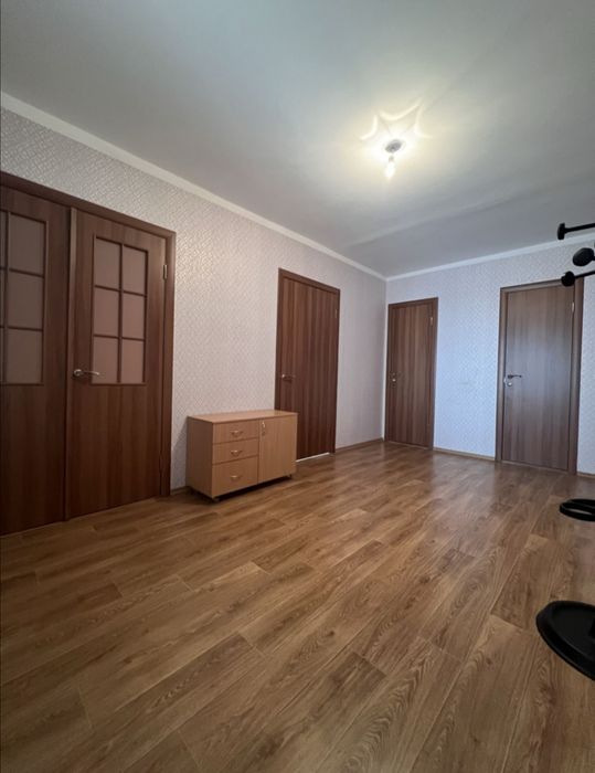 Продам 2к.квар. В Центре Левобережного массива. Новый /Жилой дом ОСББ!