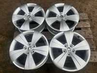 Alufelgi Skoda Vw Audi 17 5x112