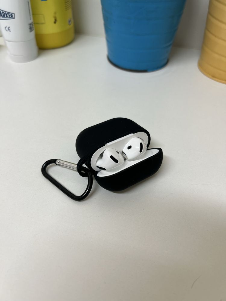 Airpods 4 ANC COMO NOVOS