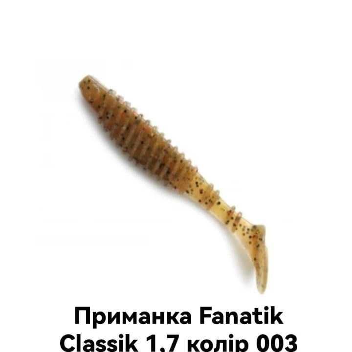 Приманка Flagman FL Craw