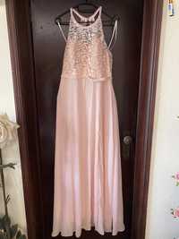 Vestido cerimonia