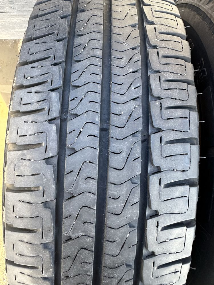 Opony 225/75r16cp camping camper bus michelin