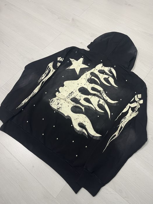 Є КОСТЮМ! S M L size худі hoodie hellstar