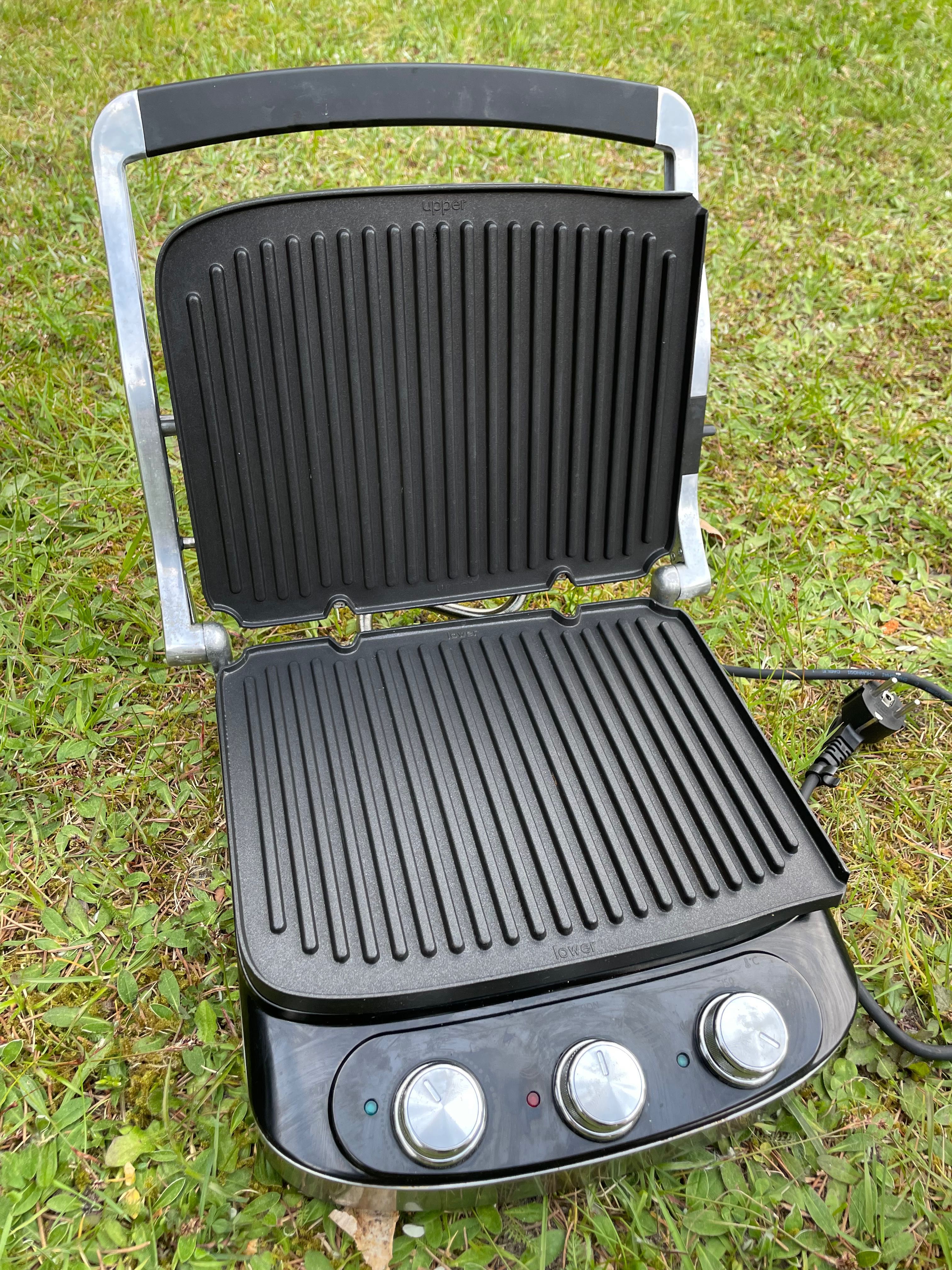 Grill elektryczny DeLonghi Multigrill