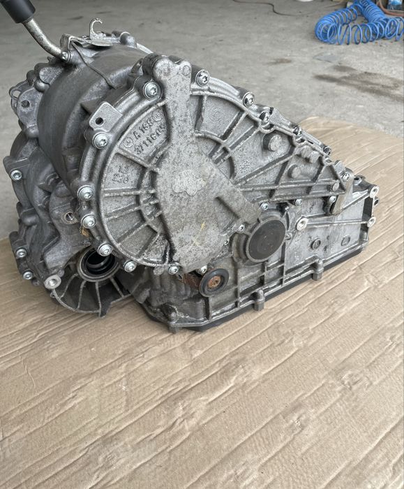 АКПП варіатор 722.8  Mercedes A-Class w169/B-Class w245
