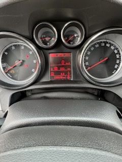 Opel Mokka 1.6 CDTI z Niemiec stan wzorowy nowe sprzęgło