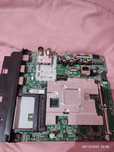 Motherboard lg 43